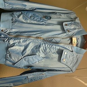 NWT coach jacket